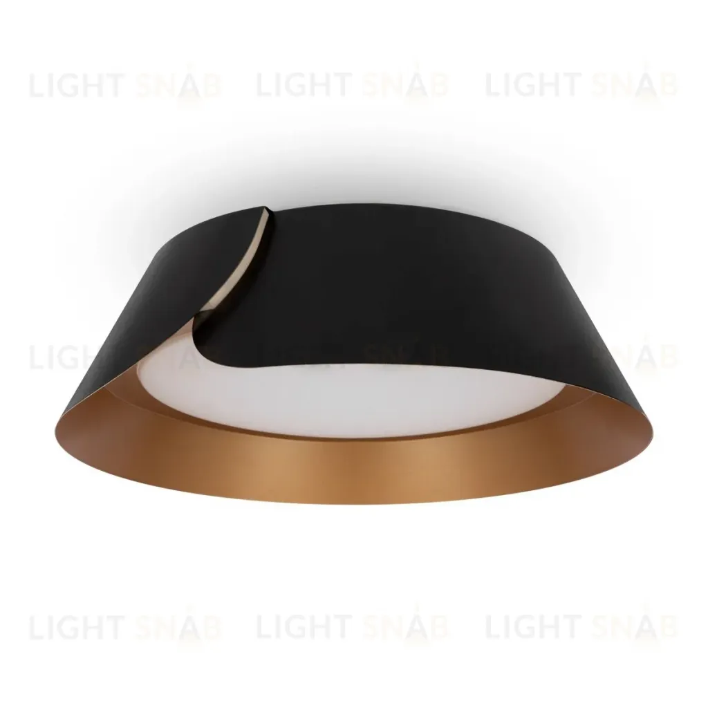 Потолочный светильник Freya Portal FR6092CL-L72GB FR6092CL-L72GB