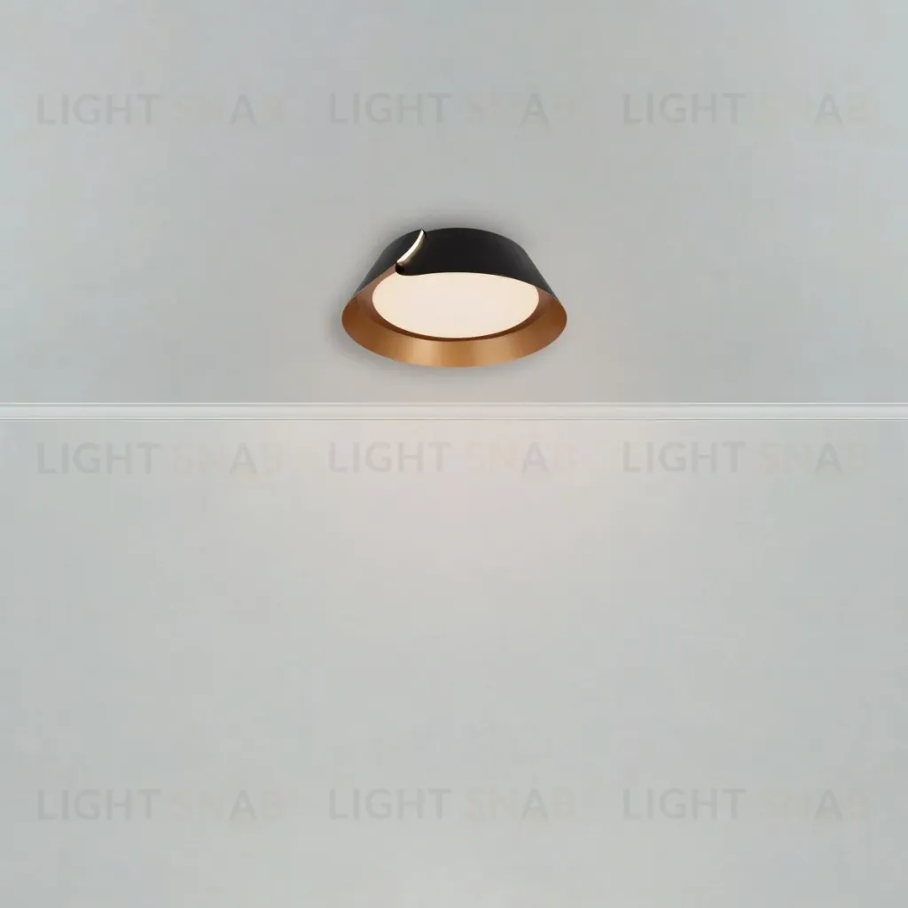 Потолочный светильник Freya Portal FR6092CL-L72GB FR6092CL-L72GB