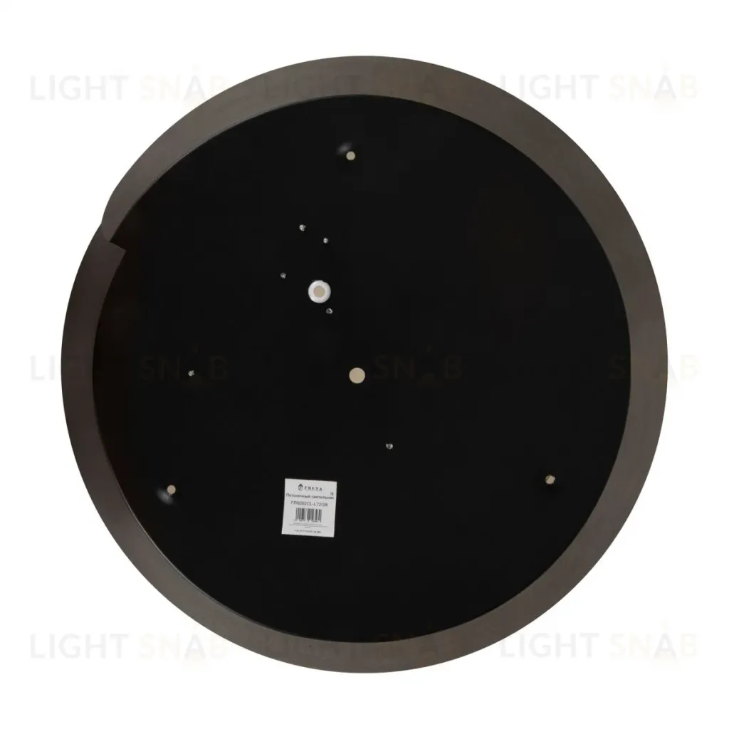 Потолочный светильник Freya Portal FR6092CL-L72GB FR6092CL-L72GB