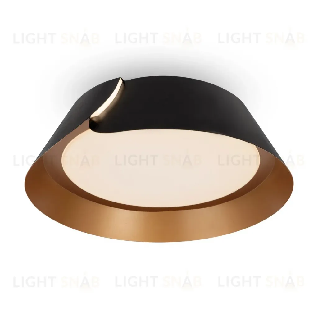 Потолочный светильник Freya Portal FR6092CL-L72GB FR6092CL-L72GB