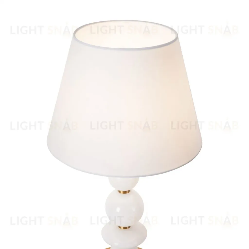 Настольная лампа Freya Lucente FR2064TL-01BS FR2064TL-01BS