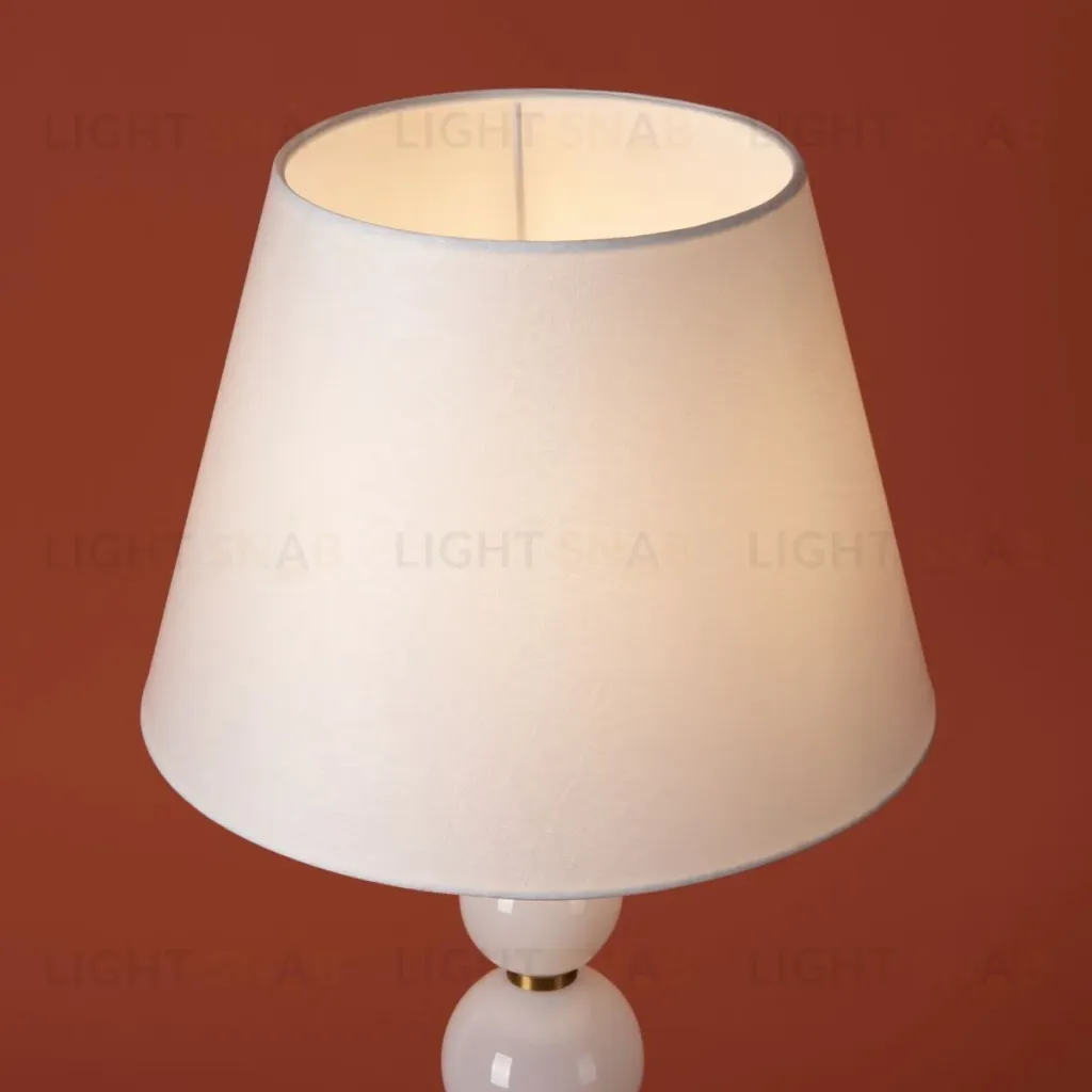 Настольная лампа Freya Lucente FR2064TL-01BS FR2064TL-01BS