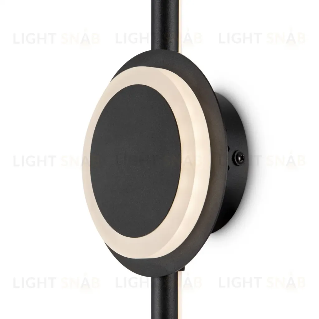 Настенный светильник Freya Candy FR6090WL-L18B FR6090WL-L18B