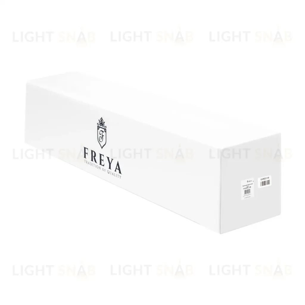 Настенный светильник Freya Candy FR6090WL-L18B FR6090WL-L18B