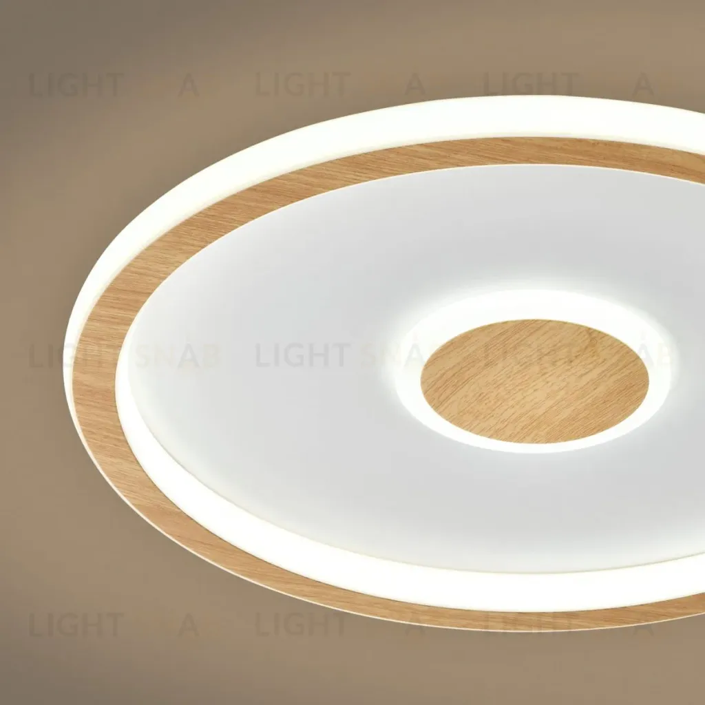 Потолочный светильник Freya Orbit FR5421CL-L80BG FR5421CL-L80BG