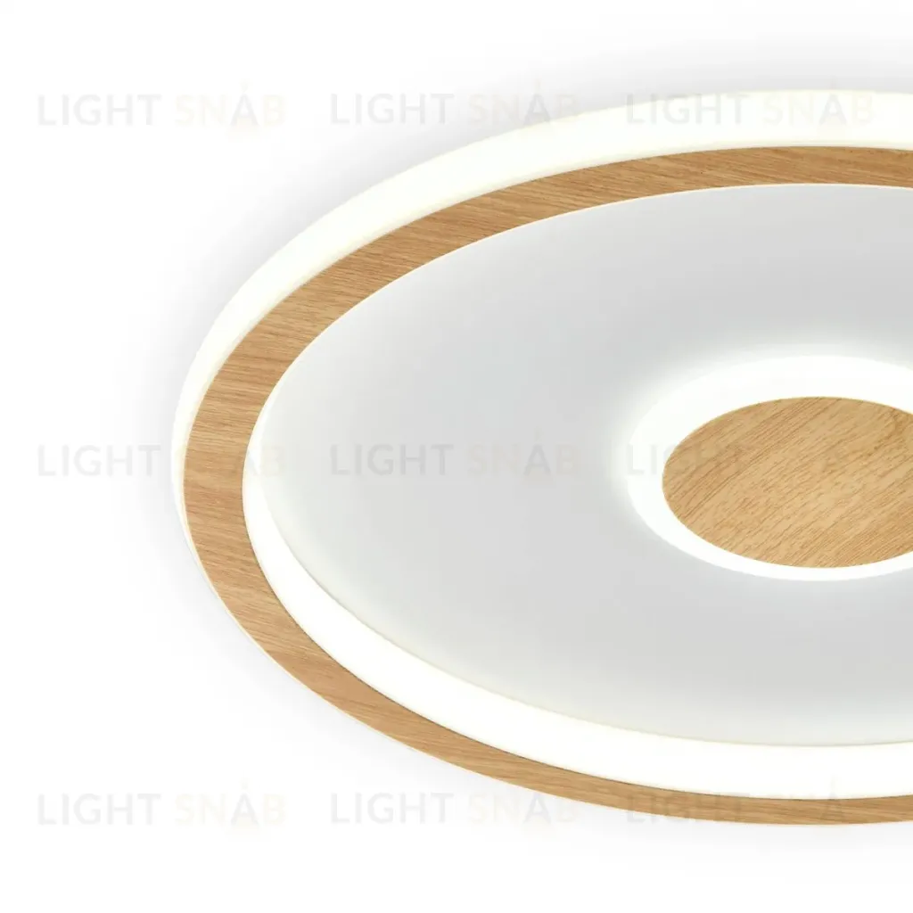 Потолочный светильник Freya Orbit FR5421CL-L80BG FR5421CL-L80BG