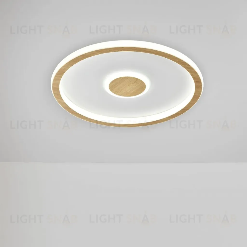 Потолочный светильник Freya Orbit FR5421CL-L80BG FR5421CL-L80BG