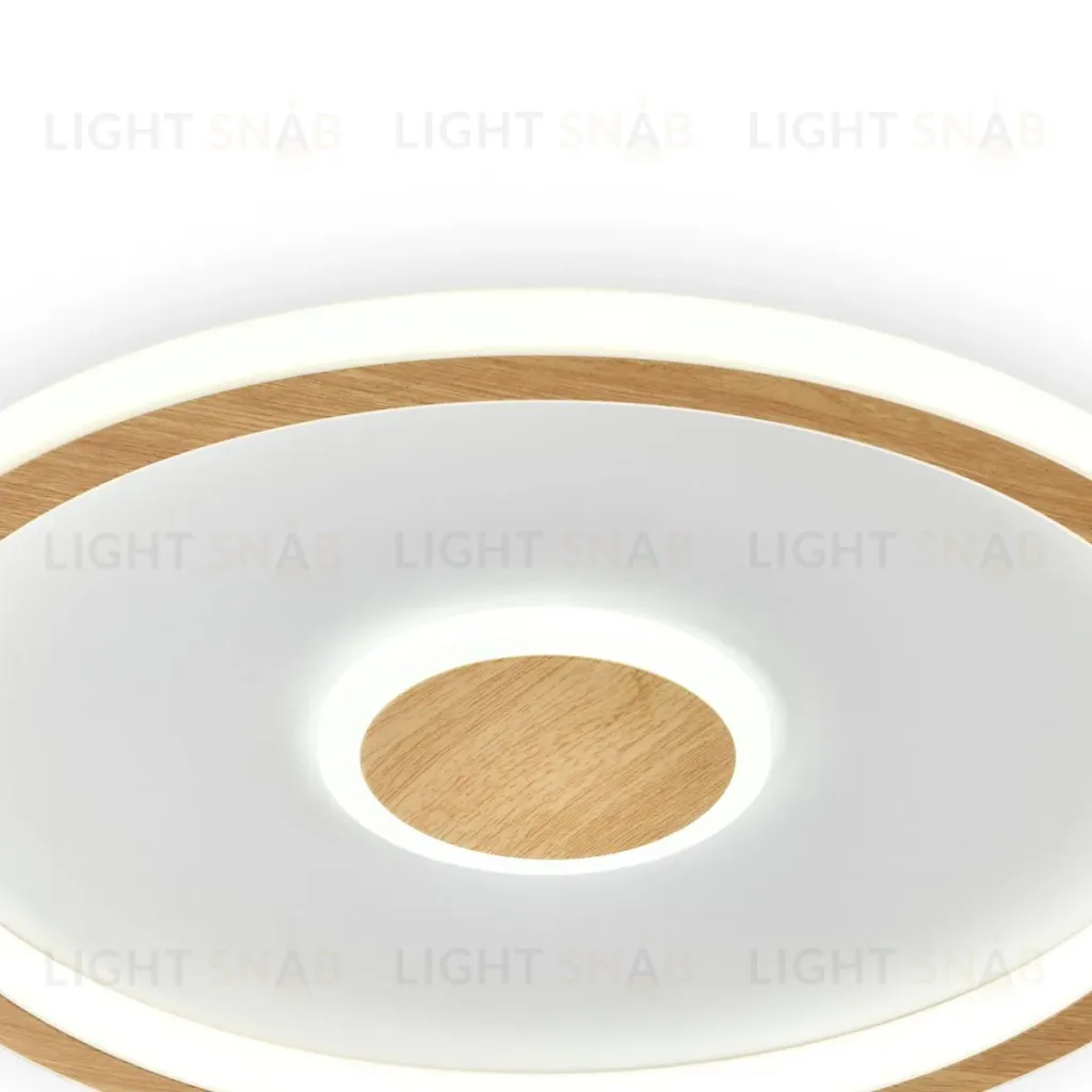 Потолочный светильник Freya Orbit FR5421CL-L80BG FR5421CL-L80BG