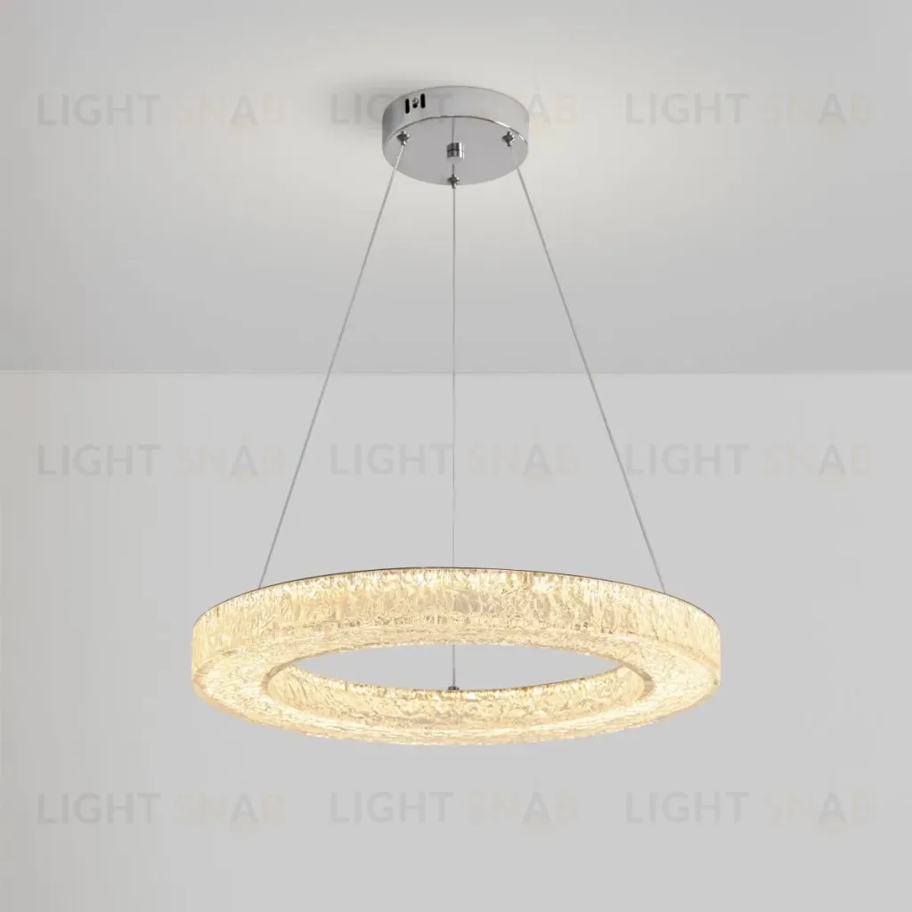 Подвесной светильник Freya Michelle FR5519PL-L60CH FR5519PL-L60CH