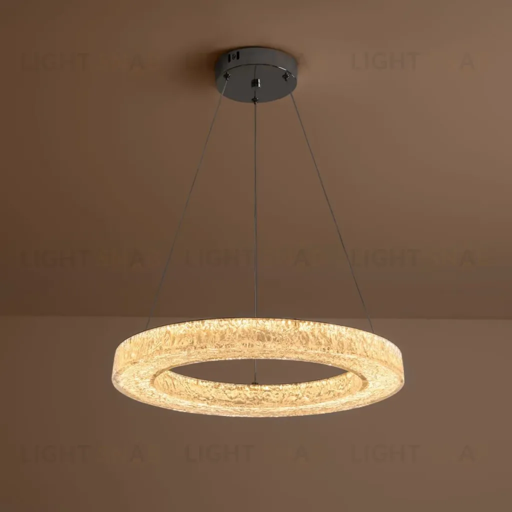 Подвесной светильник Freya Michelle FR5519PL-L60CH FR5519PL-L60CH