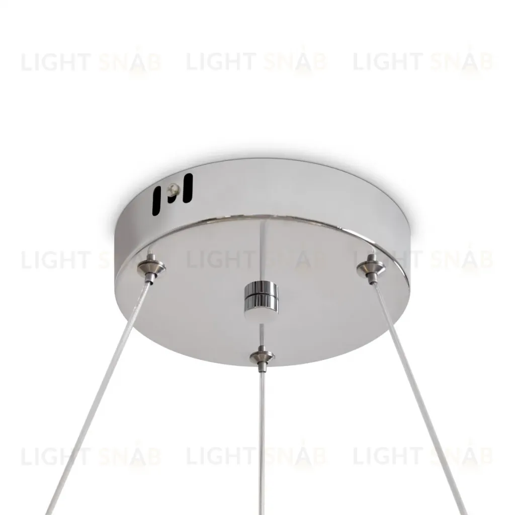 Подвесной светильник Freya Michelle FR5519PL-L60CH FR5519PL-L60CH