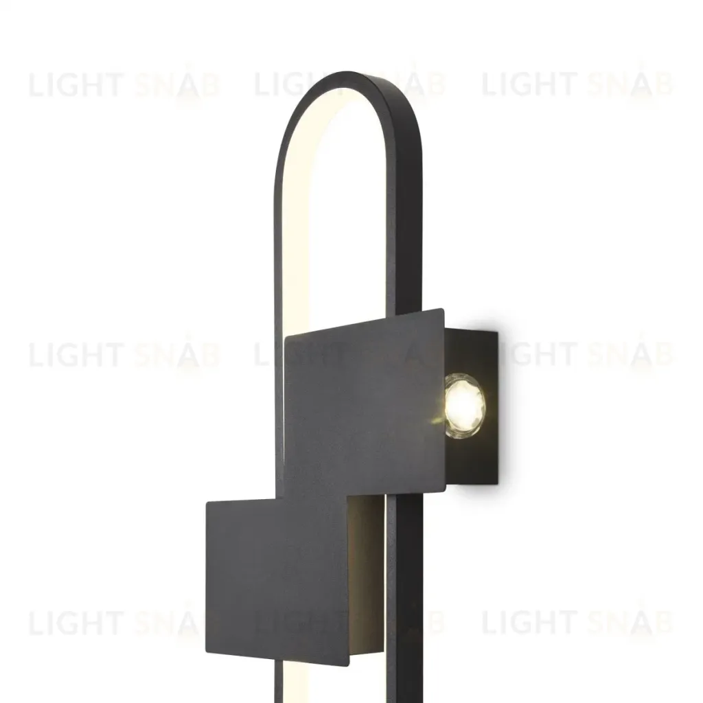Настенный светильник Freya Verso FR6159WL-L19B FR6159WL-L19B
