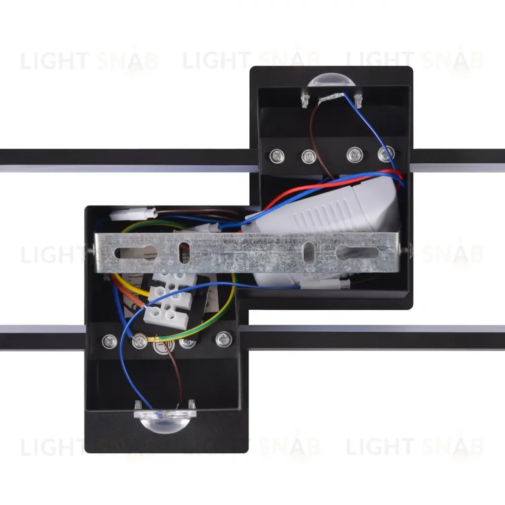 Настенный светильник Freya Verso FR6159WL-L19B FR6159WL-L19B
