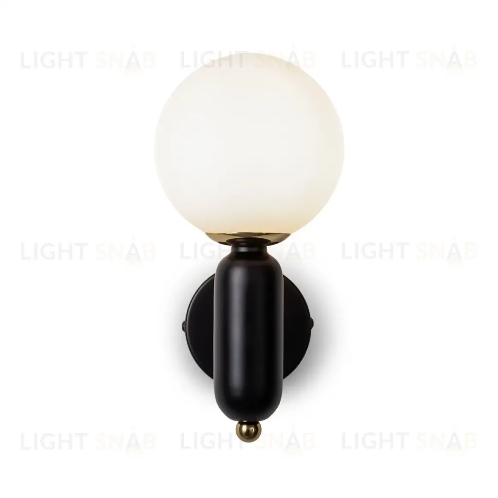 Бра Freya Offa FR5559WL-01B FR5559WL-01B