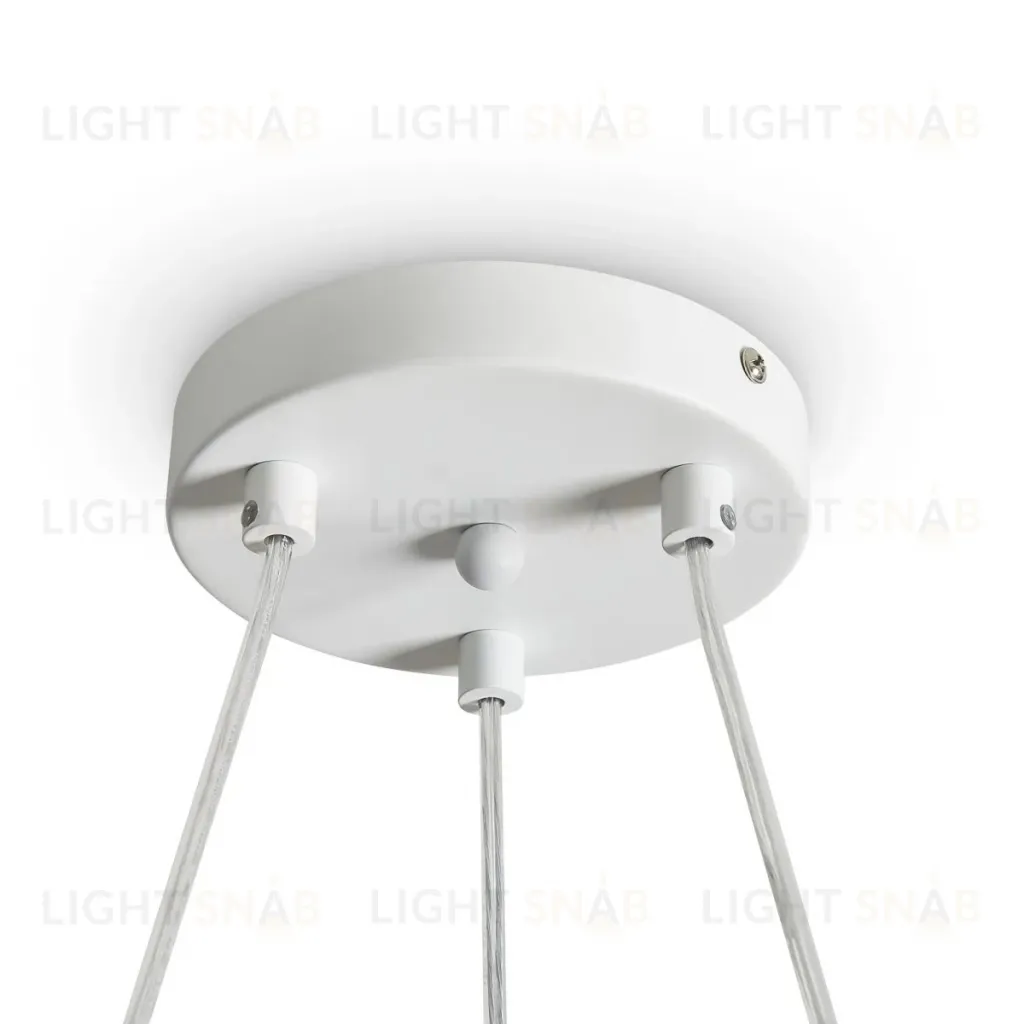 Подвесная люстра Freya Belle FR2049PL-03W FR2049PL-03W