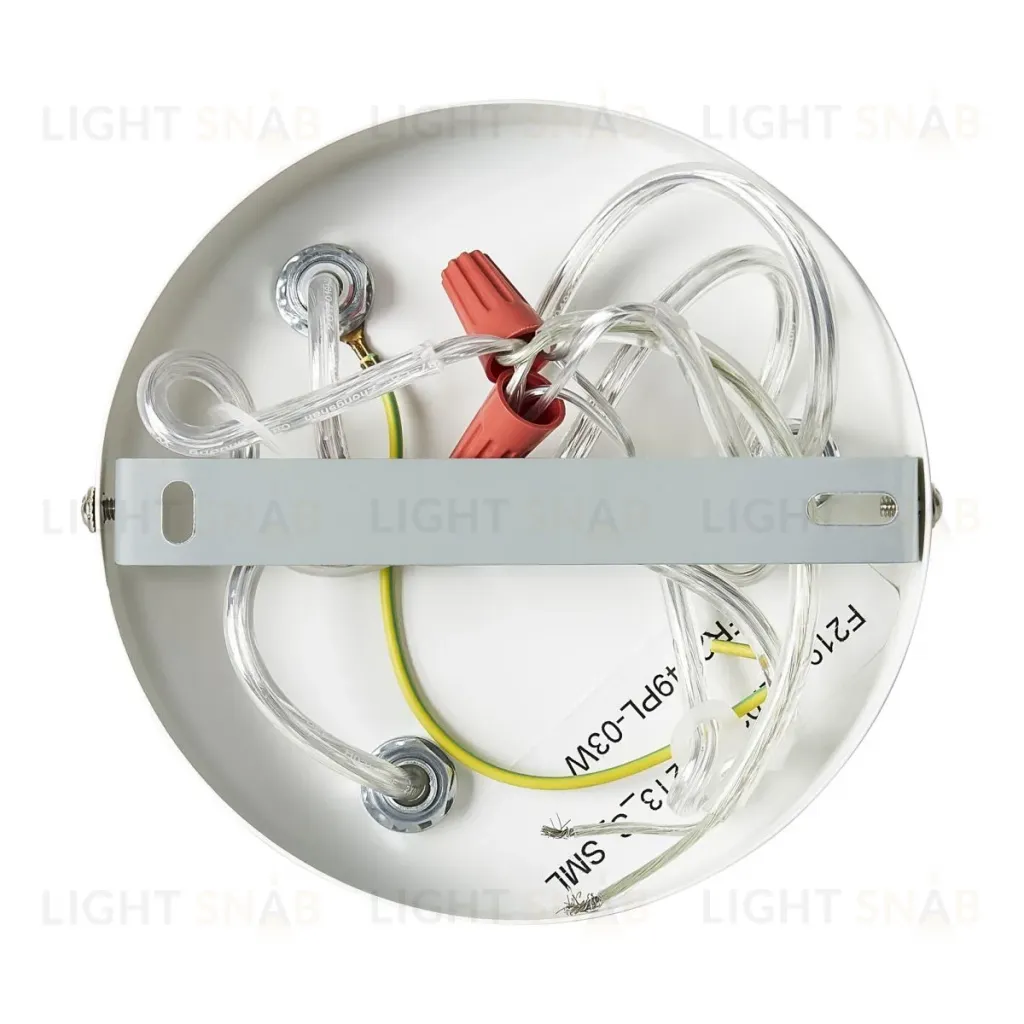 Подвесная люстра Freya Belle FR2049PL-03W FR2049PL-03W