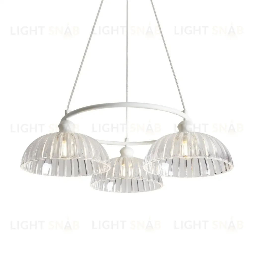 Подвесная люстра Freya Belle FR2049PL-03W FR2049PL-03W
