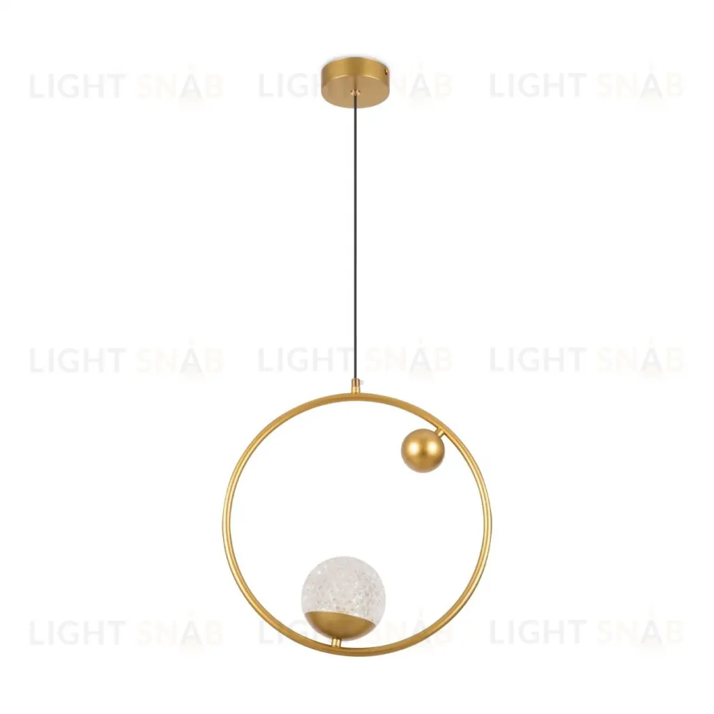 Подвесной светильник Freya Planetary FR6081PL-L5G FR6081PL-L5G