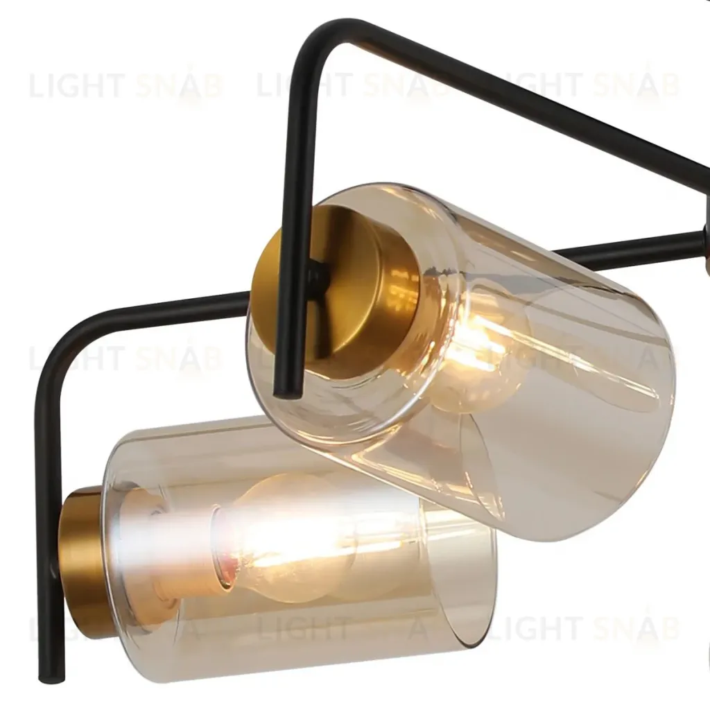 Потолочная люстра Freya Liberta FR4014PL-05BBZ FR4014PL-05BBZ