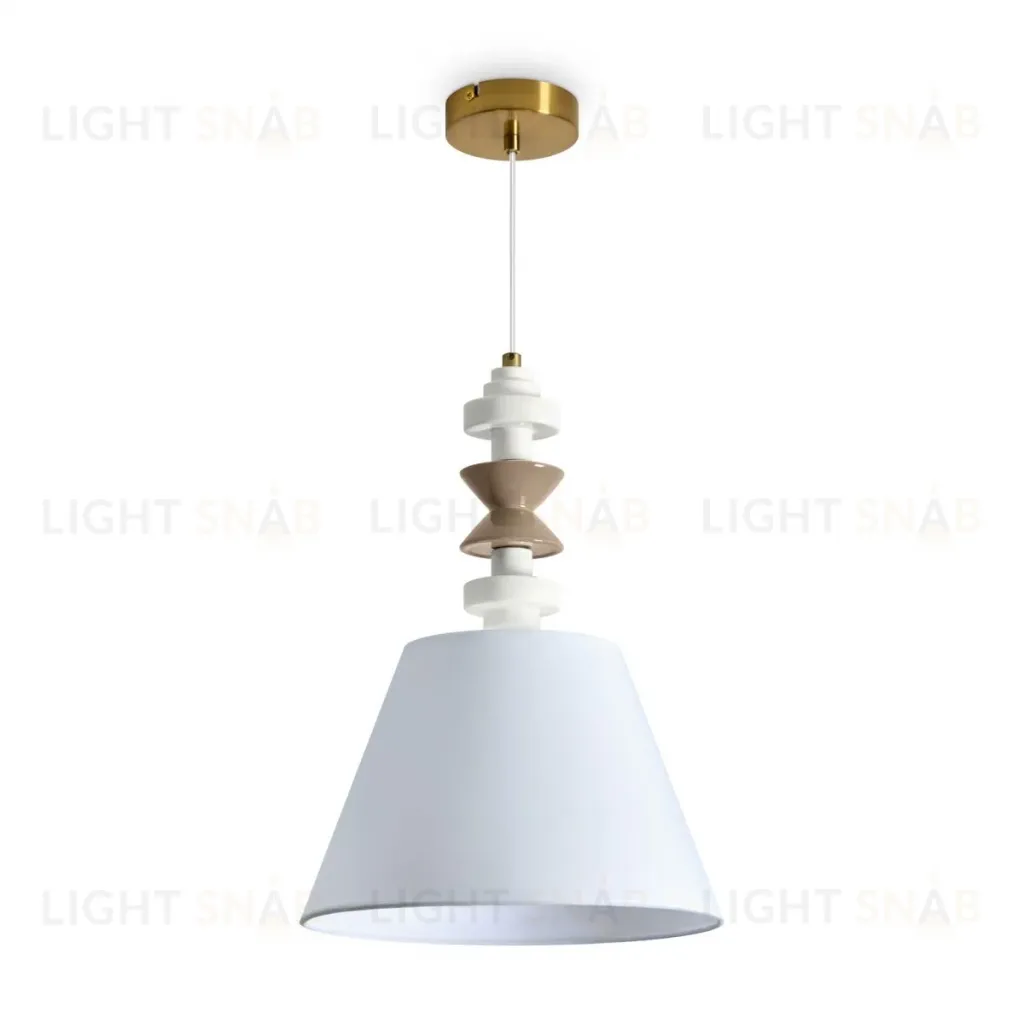 Подвесной светильник Freya Tela FR2061PL-01BS1 FR2061PL-01BS1