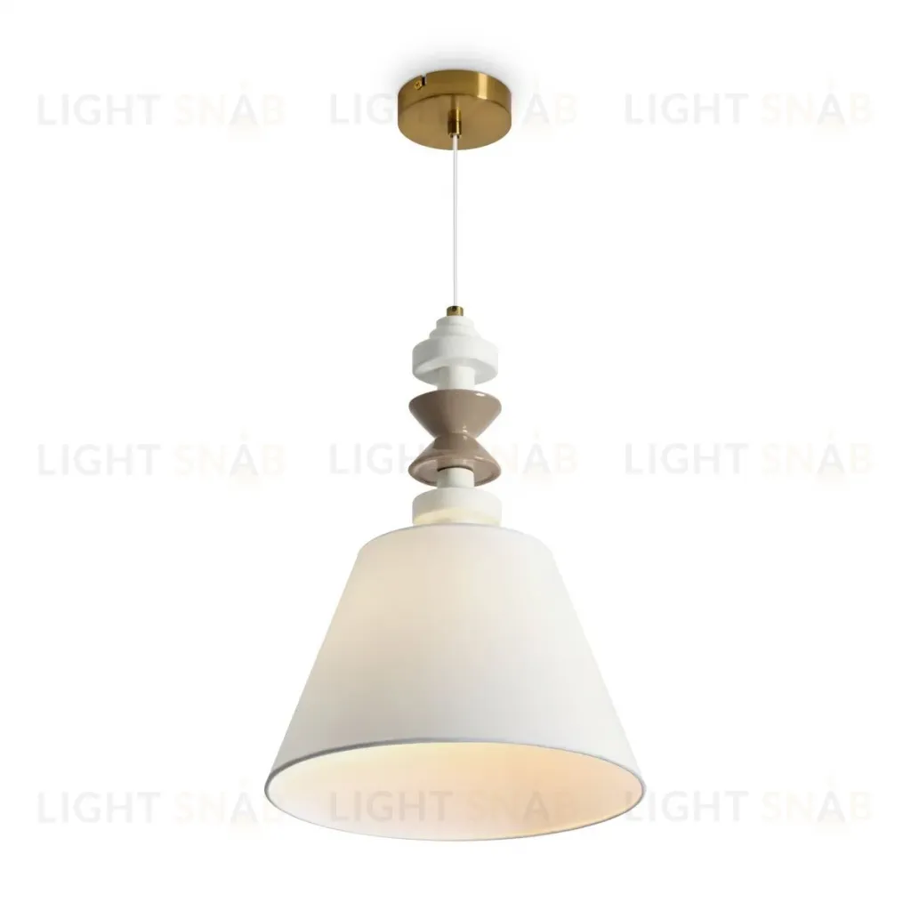 Подвесной светильник Freya Tela FR2061PL-01BS1 FR2061PL-01BS1