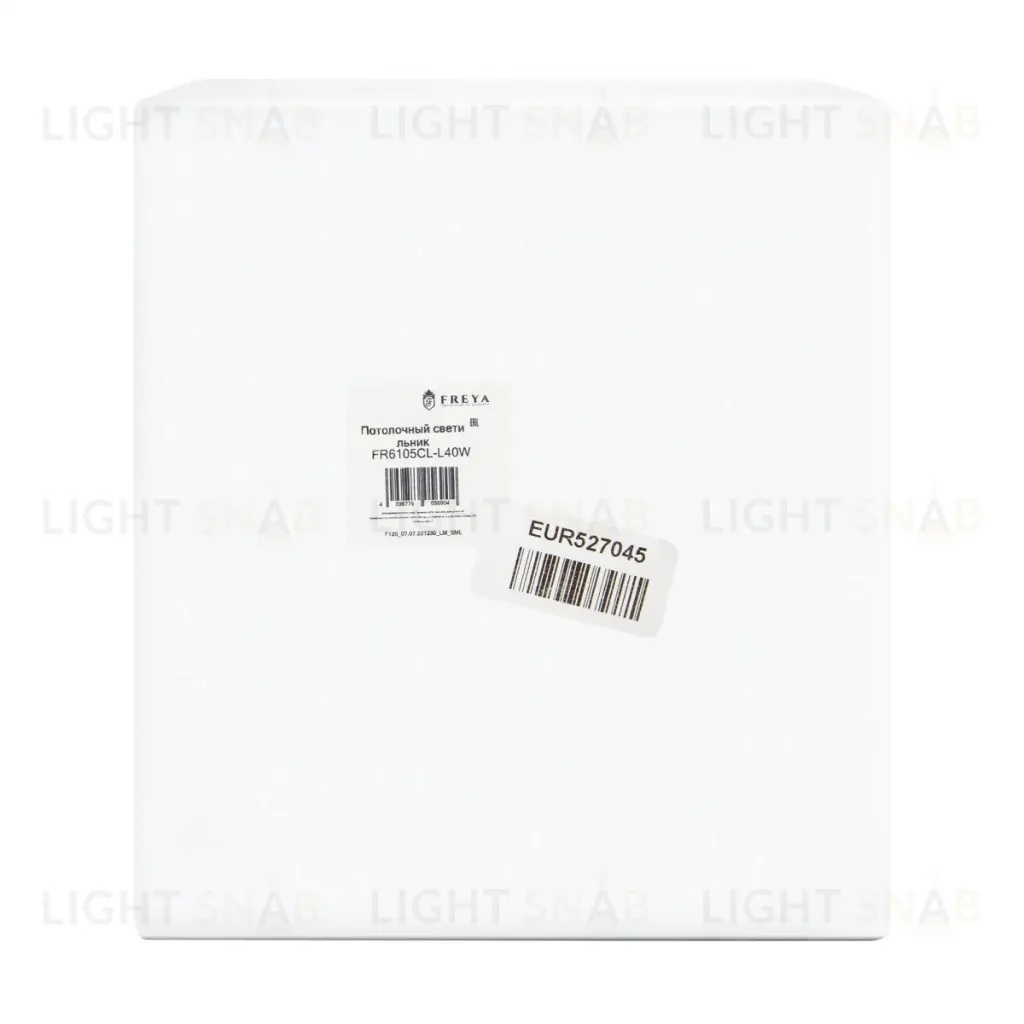 Потолочный светильник Freya Shine FR6105CL-L40W FR6105CL-L40W