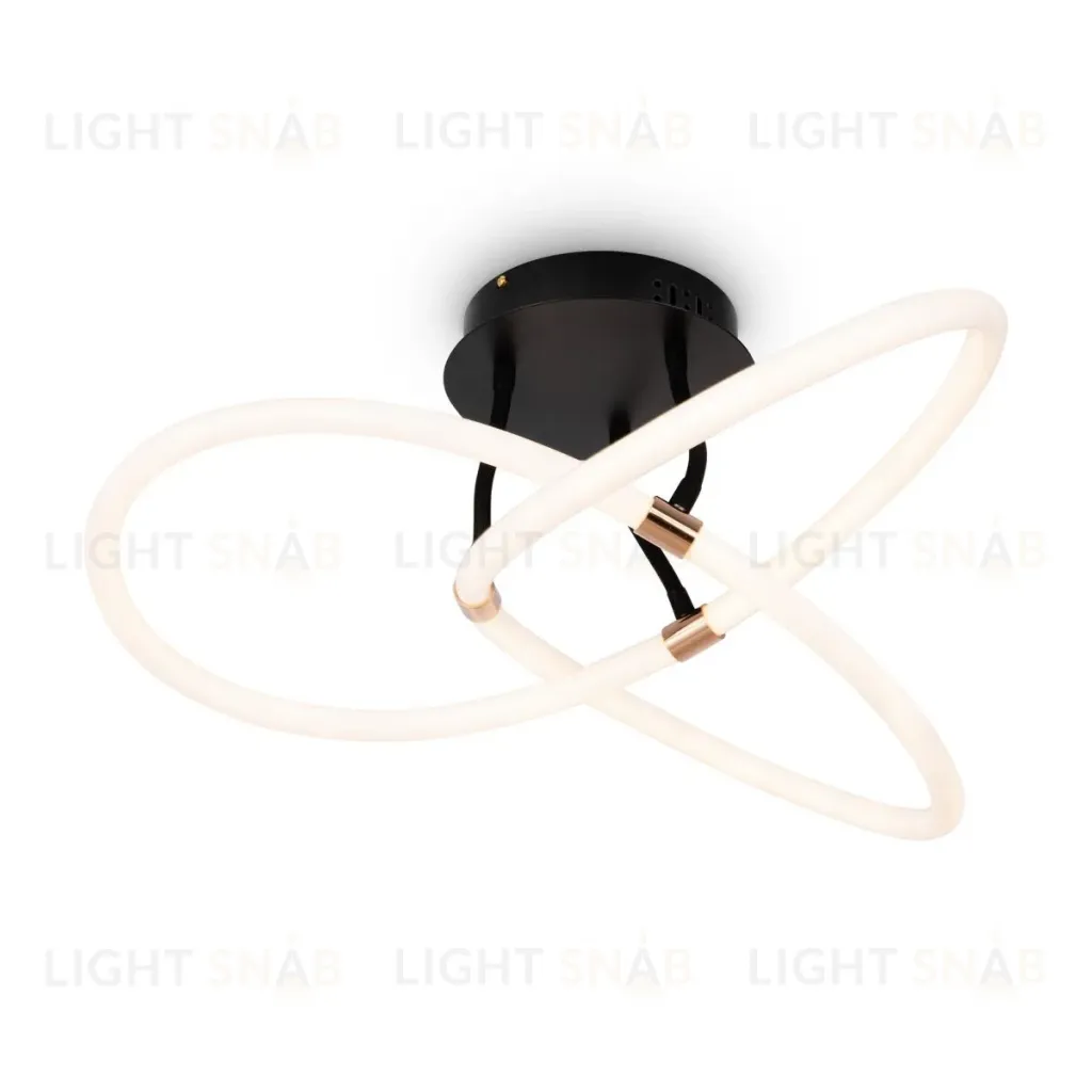 Потолочный светильник Freya Fancy FR6059CL-L35B FR6059CL-L35B