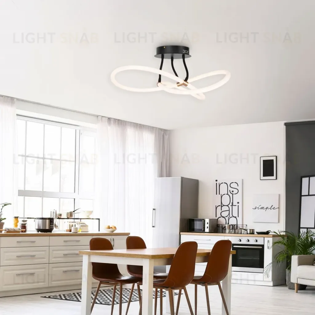 Потолочный светильник Freya Fancy FR6059CL-L35B FR6059CL-L35B
