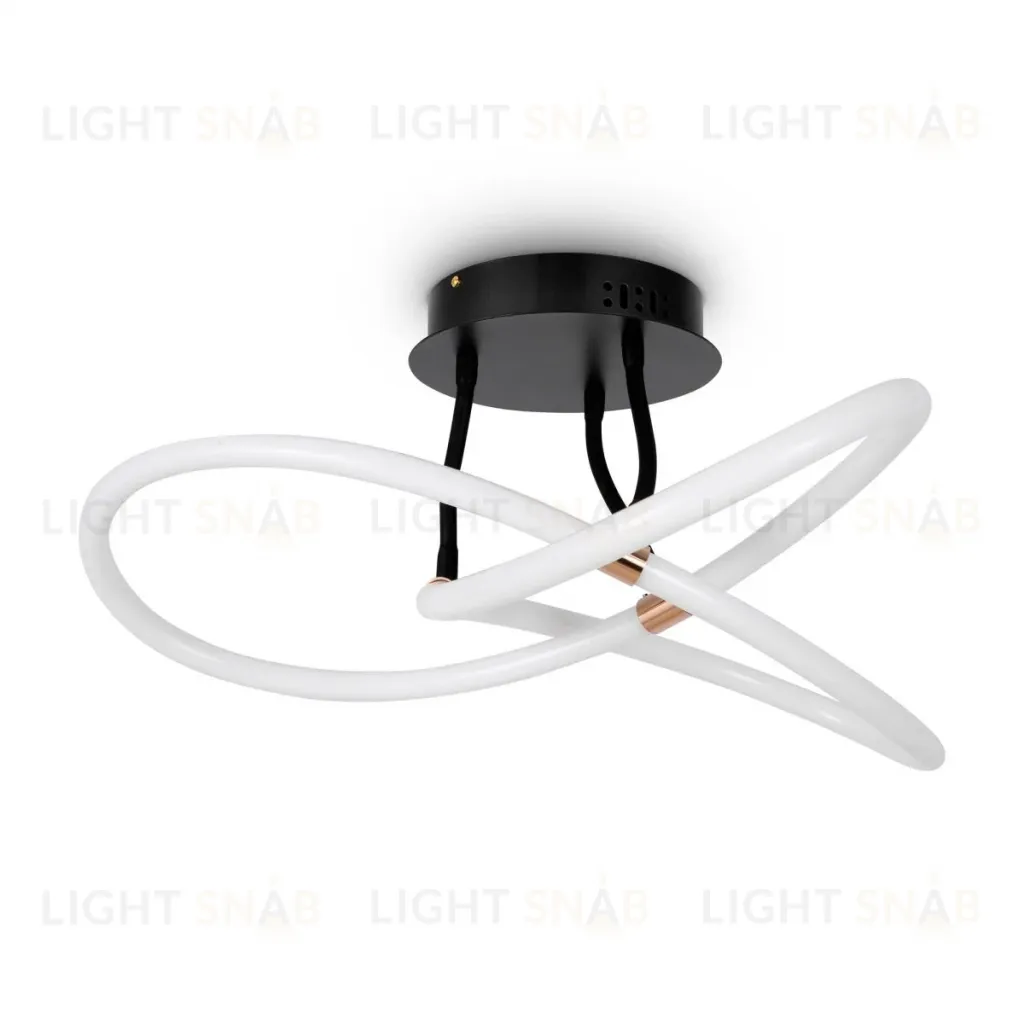 Потолочный светильник Freya Fancy FR6059CL-L35B FR6059CL-L35B