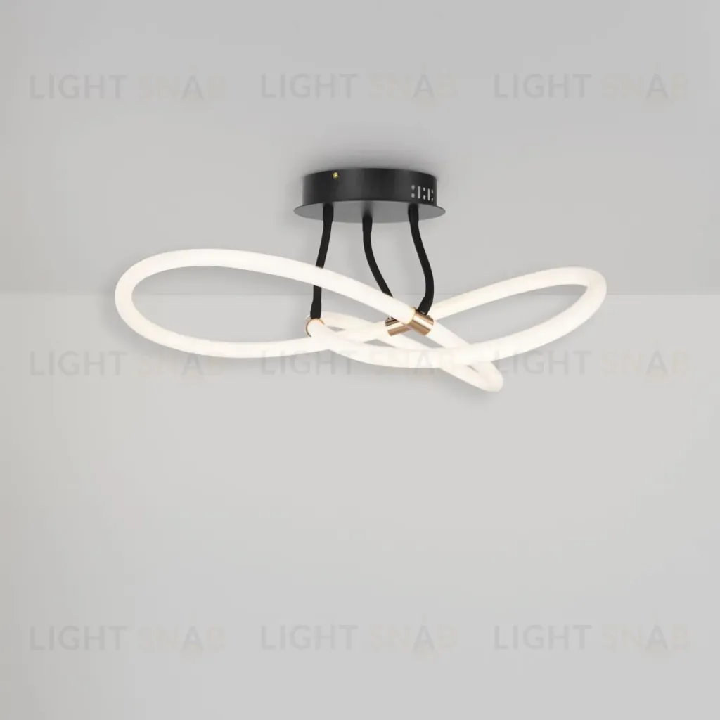 Потолочный светильник Freya Fancy FR6059CL-L35B FR6059CL-L35B