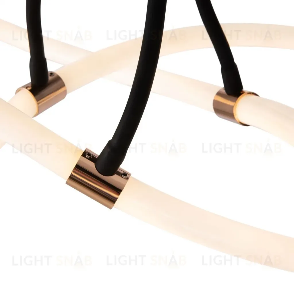Потолочный светильник Freya Fancy FR6059CL-L35B FR6059CL-L35B