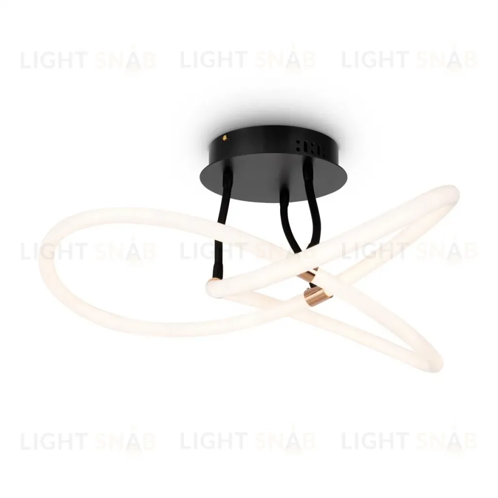 Потолочный светильник Freya Fancy FR6059CL-L35B FR6059CL-L35B