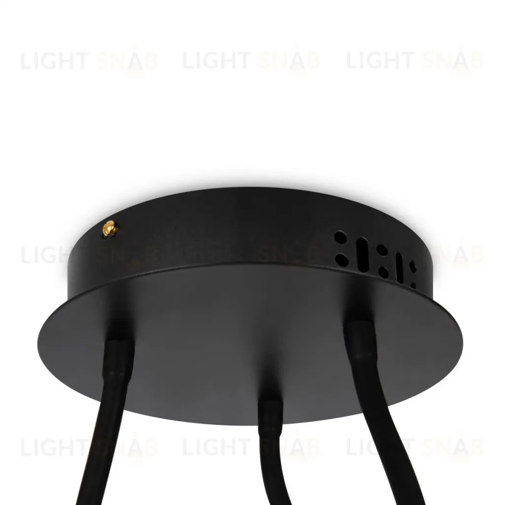 Потолочный светильник Freya Fancy FR6059CL-L35B FR6059CL-L35B