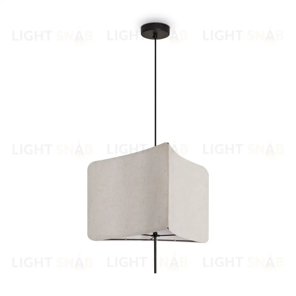 Подвесной светильник Freya Bricola FR5511PL-01B FR5511PL-01B