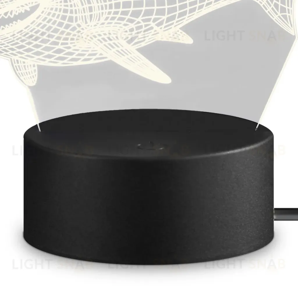 Аккумуляторная настольная лампа Freya Meta FR6147TL-L5B FR6147TL-L5B