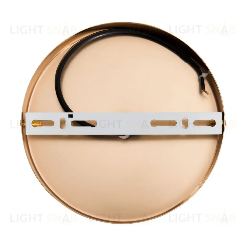 Потолочная люстра Freya Lefika FR1019CL-08G FR1019CL-08G