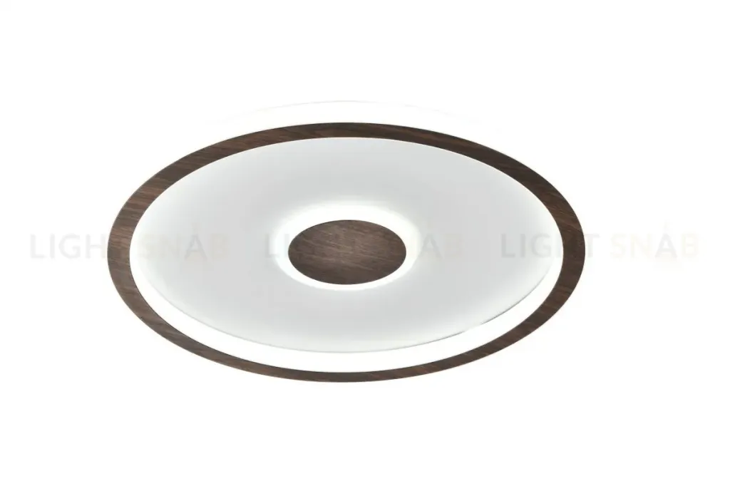 Потолочный светильник Freya Freya Orbit FR5421CL-L80BR FR5421CL-L80BR