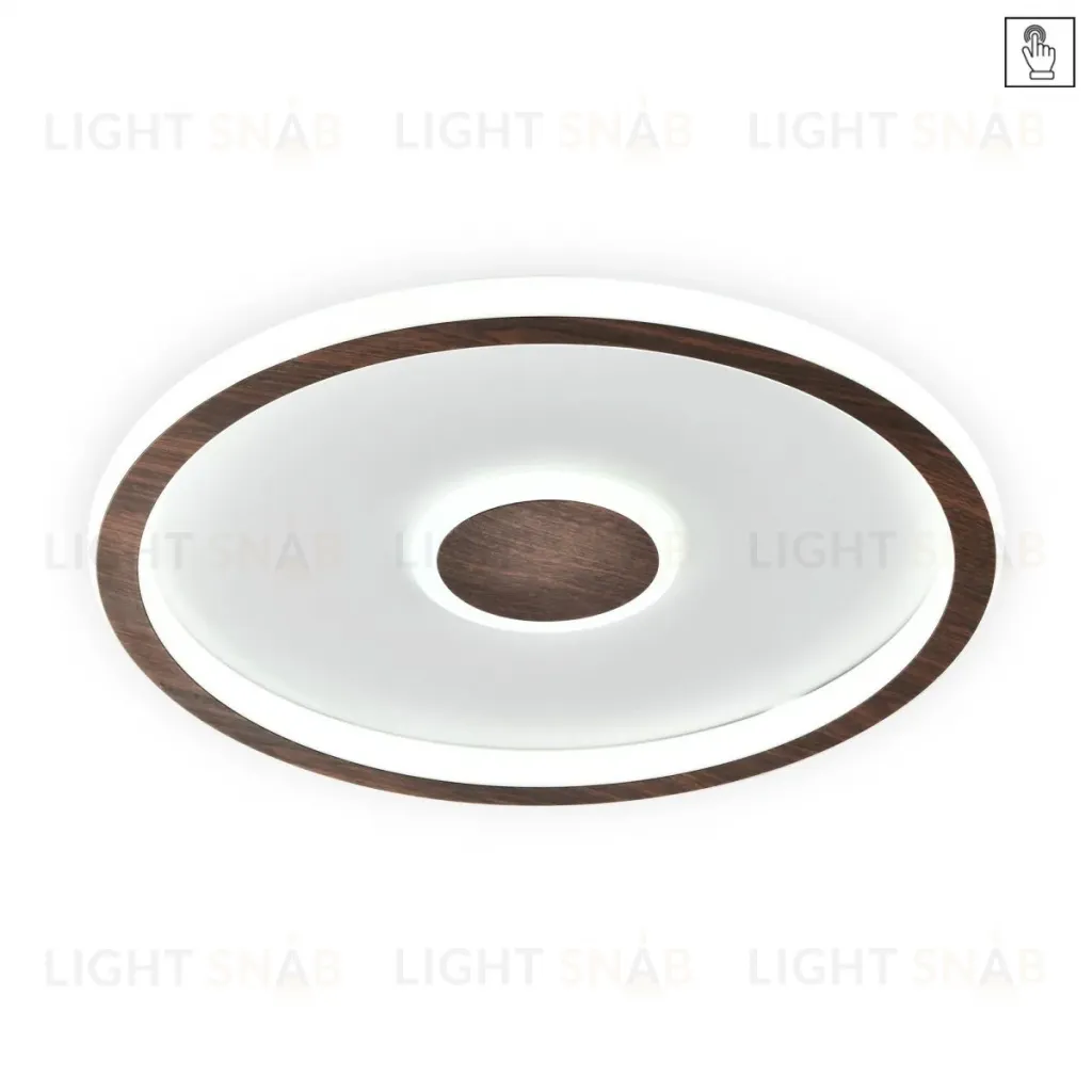 Потолочный светильник Freya Freya Orbit FR5421CL-L80BR FR5421CL-L80BR