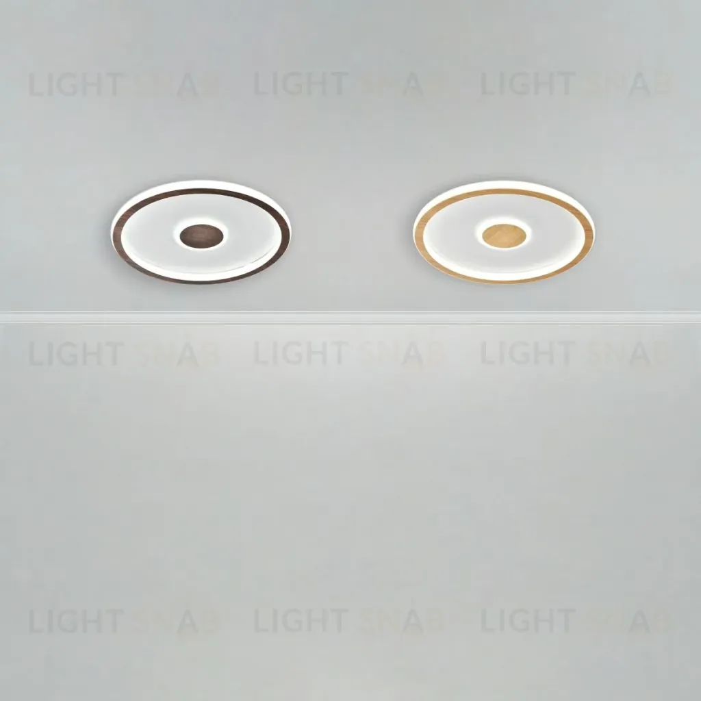 Потолочный светильник Freya Freya Orbit FR5421CL-L80BR FR5421CL-L80BR