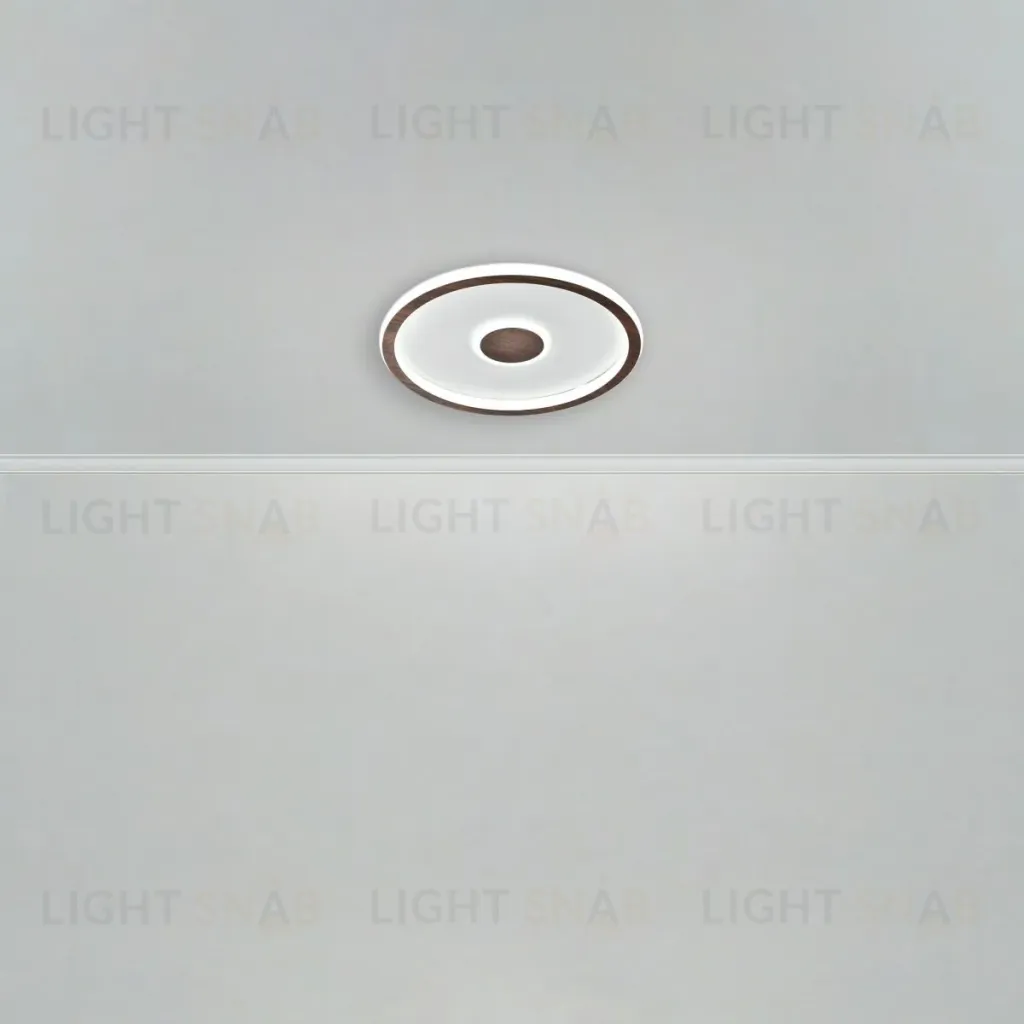 Потолочный светильник Freya Freya Orbit FR5421CL-L80BR FR5421CL-L80BR