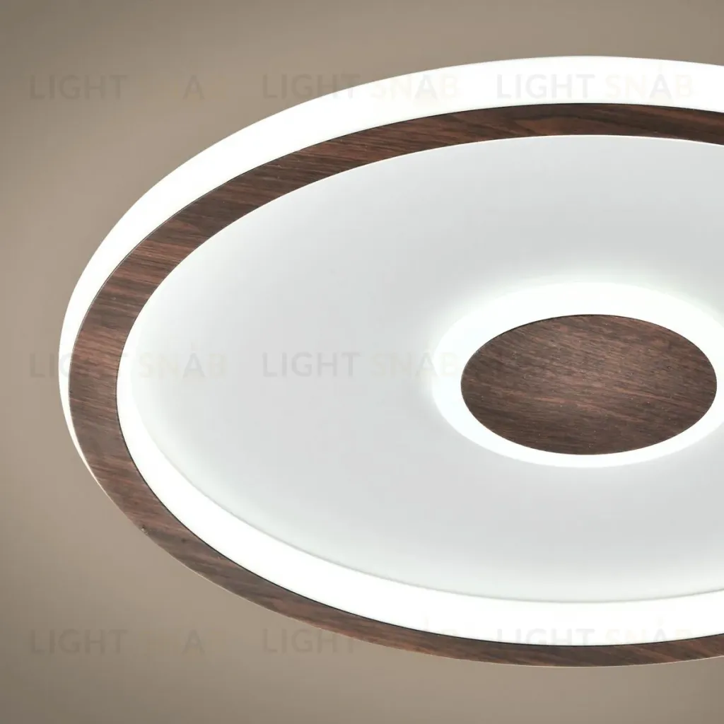 Потолочный светильник Freya Freya Orbit FR5421CL-L80BR FR5421CL-L80BR