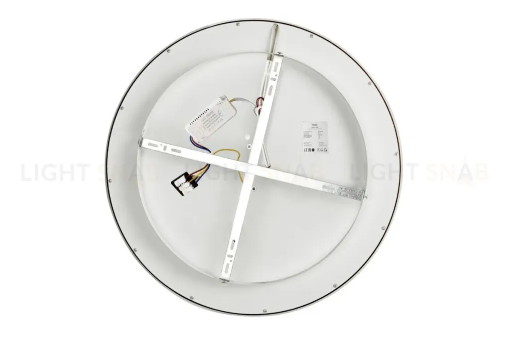 Потолочный светильник Freya Freya Orbit FR5421CL-L80BR FR5421CL-L80BR