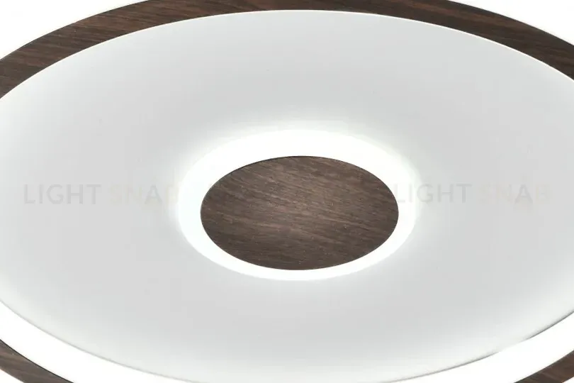 Потолочный светильник Freya Freya Orbit FR5421CL-L80BR FR5421CL-L80BR