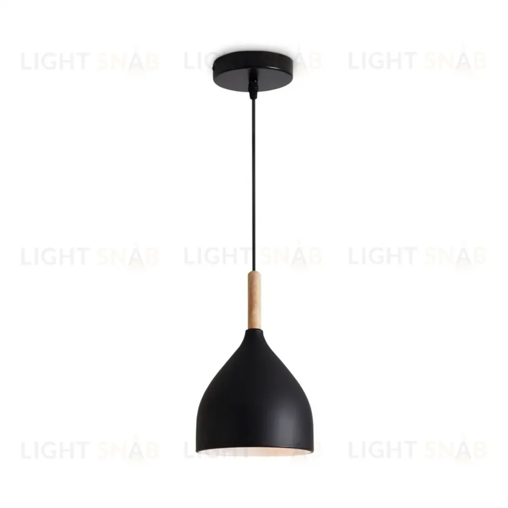 Подвесной светильник Freya Enface FR5466PL-01B FR5466PL-01B