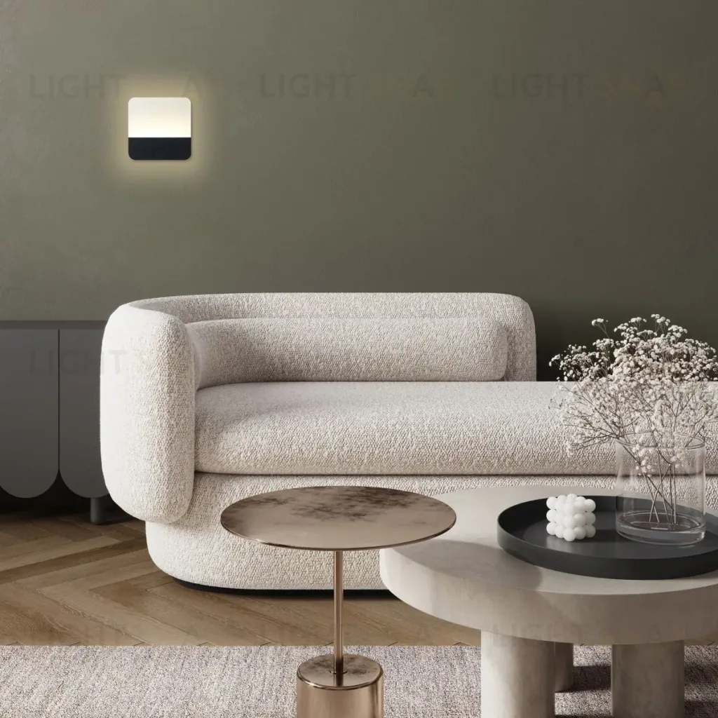 Настенный светильник Freya Market FR6199WL-L4B1 FR6199WL-L4B1