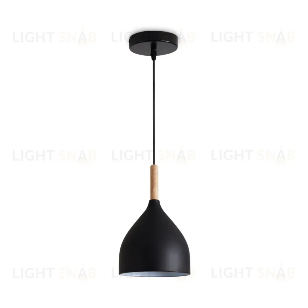 Подвесной светильник Freya Enface FR5466PL-01B FR5466PL-01B