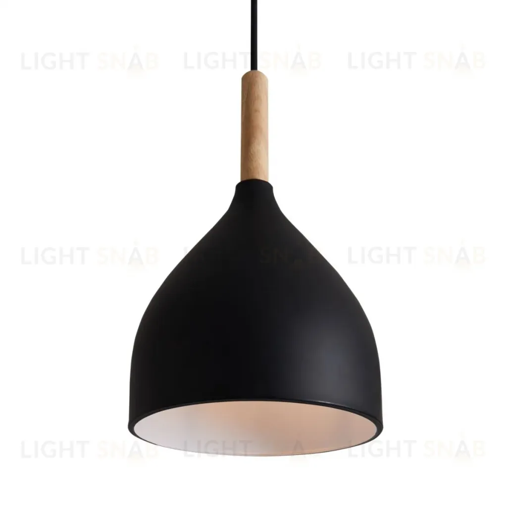 Подвесной светильник Freya Enface FR5466PL-01B FR5466PL-01B