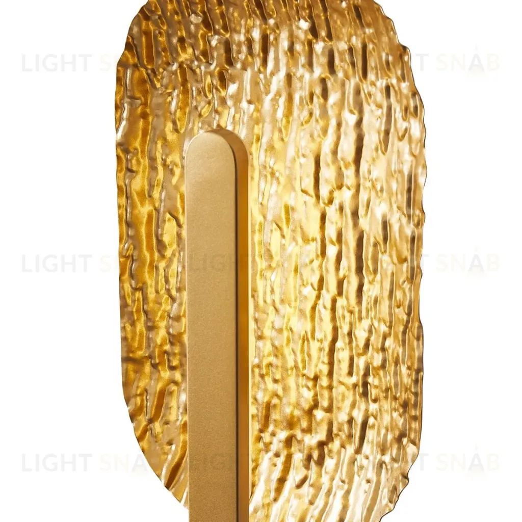 Настенный светильник Freya Una FR6208WL-L6G FR6208WL-L6G