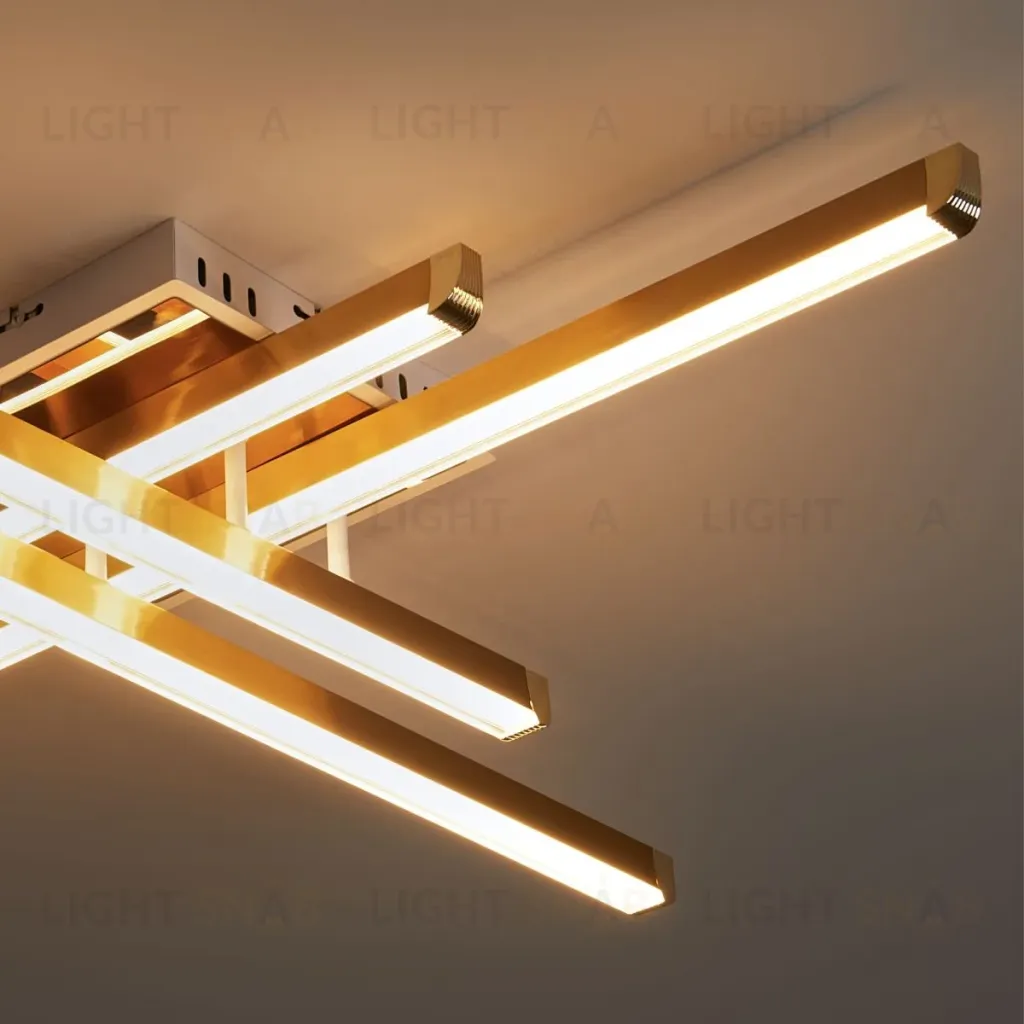 Потолочный светильник Freya Twiks FR6198CL-L88G FR6198CL-L88G
