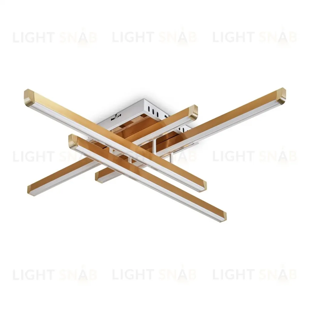 Потолочный светильник Freya Twiks FR6198CL-L88G FR6198CL-L88G